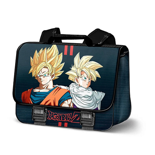 

KARACTERMANIA Рюкзак Dragon Ball Unity Cartable 2.0, Рюкзак Dragon Ball Unity Cartable 2.0