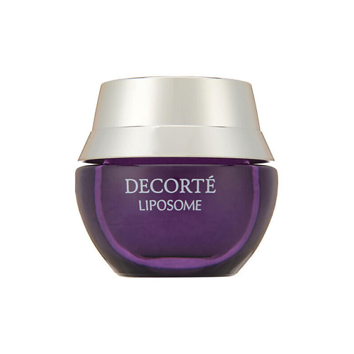 DECORTÉ Восстанавливающий крем для лица Liposome Advanced