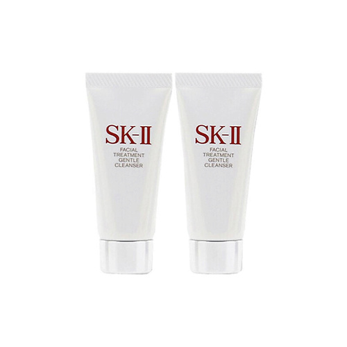 

SK-II Очищающее средство Facial Treatment Gentle Cleanser 40, Очищающее средство Facial Treatment Gentle Cleanser