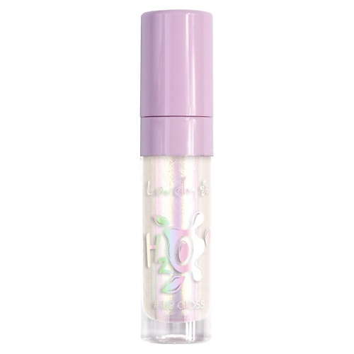 

LOVELY Блеск для губ H2O Lip Gloss, Блеск для губ H2O Lip Gloss