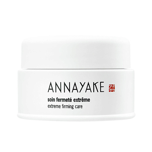 

ANNAYAKE Укрепляющий крем для лица Extreme Firming Care 50, Укрепляющий крем для лица Extreme Firming Care