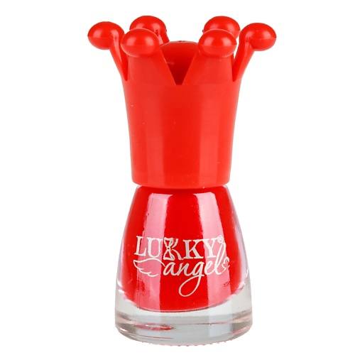

LUKKY Лак для ногтей Angel 5, Лак для ногтей Angel