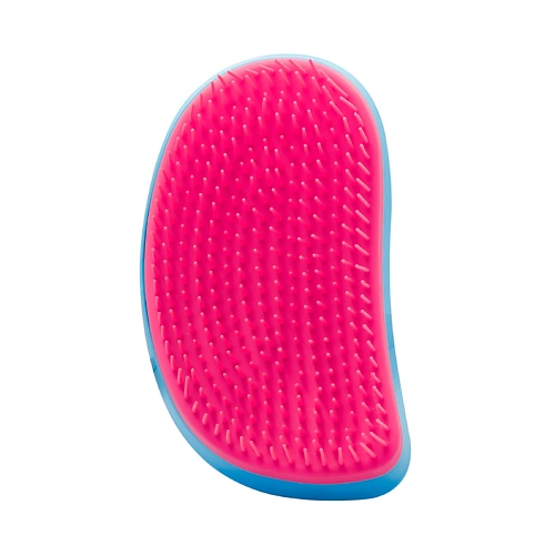 KAIZER Расческа массажная Detangle для распутывания сухих и влажных волос цвет ассорти без ручки 499₽