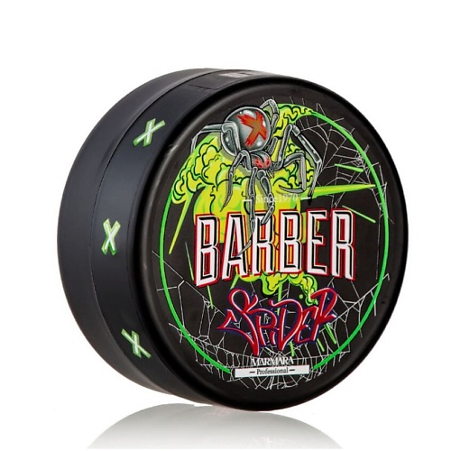 

MARMARA BARBER Помада для укладки волос Spider Wax 150, Помада для укладки волос Spider Wax