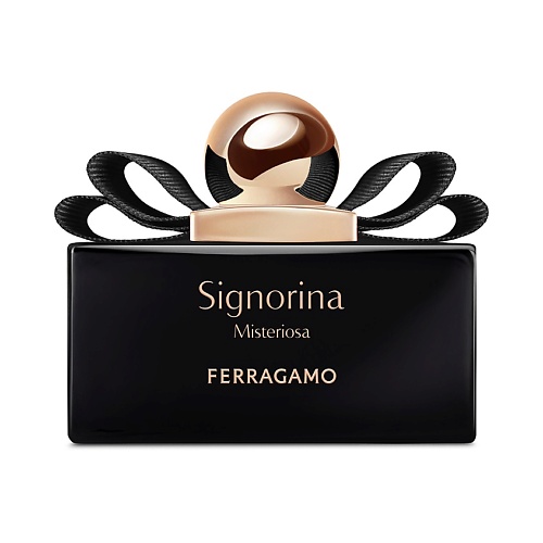 

FERRAGAMO Signorina Misteriosa 50, Signorina Misteriosa