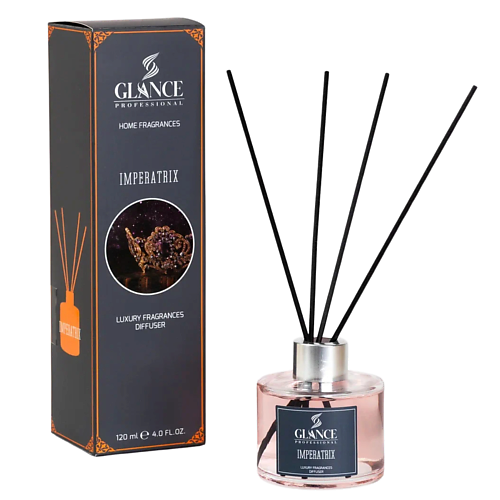 

GLANCE PROFESSIONAL Ароматический диффузор Imperatrix 120, Ароматический диффузор Imperatrix