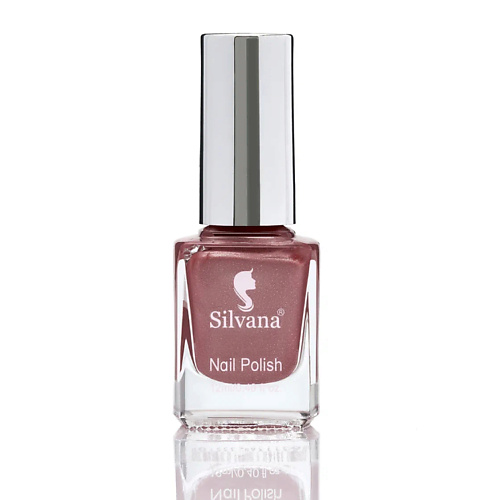 

SILVANA Лак для ногтей 12, Лак для ногтей
