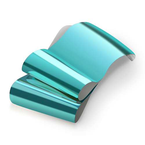 

NAIL CLUB Фольга для дизайна ногтей и аквадизайнов, Фольга для дизайна ногтей и аквадизайнов