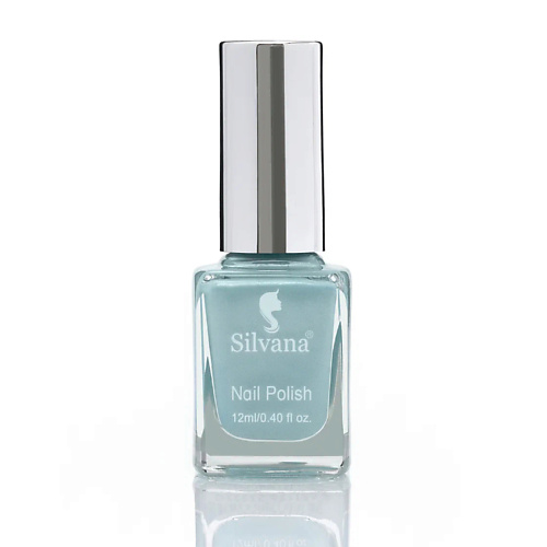 

SILVANA Лак для ногтей 12, Лак для ногтей