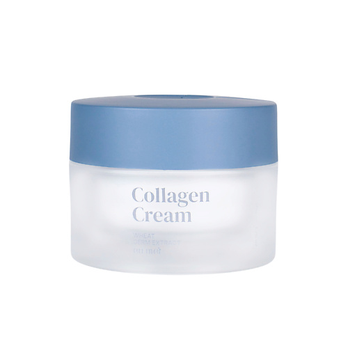 

EU.MEI Восстанавливающий Коллагеновый Крем 50, Восстанавливающий Коллагеновый Крем