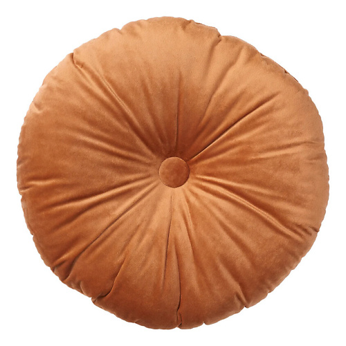 

IKEA Подушка круглая розовая KRANSBORRE 40 см, Подушка круглая розовая KRANSBORRE 40 см