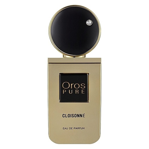 

ARMAF PERFUMES Парфюмерная вода Oros Pure Cloisonne 100, Парфюмерная вода Oros Pure Cloisonne