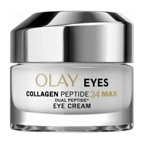 

OLAY Крем для кожи вокруг глаз Collagen Peptide 24 MAX Eye Cream 15, Крем для кожи вокруг глаз Collagen Peptide 24 MAX Eye Cream