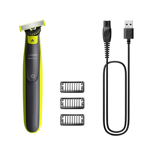  PHILIPS Триммер OneBlade 360 ​​QP2724/23