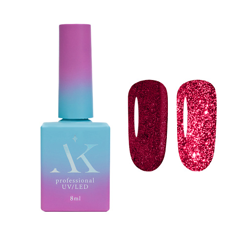 

KRISTALEX LIFE Гель лак светоотражающий 1 (8 мл) 8, Гель лак светоотражающий 1 (8 мл)