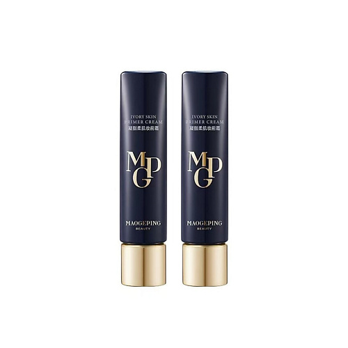 

MAOGEPING Праймер Ivory Skin Primer Cream 60, Праймер Ivory Skin Primer Cream