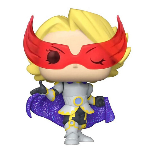 

FUNKO Фигурка My Hero Academia Yuga Aoyama Figure, Фигурка My Hero Academia Yuga Aoyama Figure