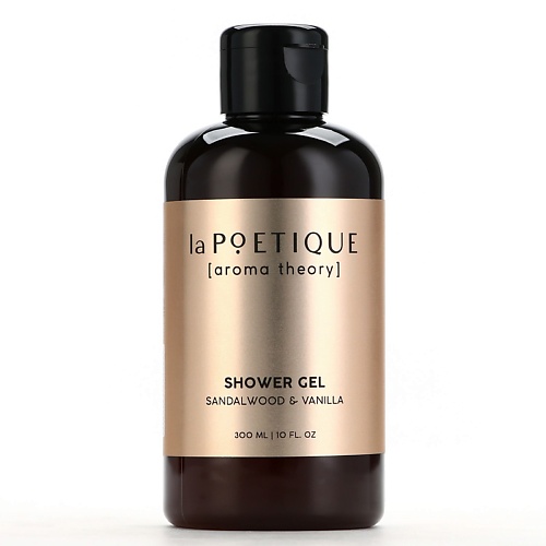 

РЯБИНА Гель для душа, аромат сандала и ванили 300, Гель для душа, аромат сандала и ванили