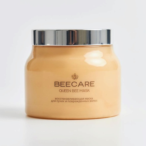

BEECARE Восстанавливающая маска для волос 280, Восстанавливающая маска для волос