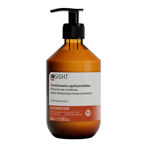

INSIGHT PROFESSIONAL Кондиционер для окрашенных волос Colored Hair 350, Кондиционер для окрашенных волос Colored Hair