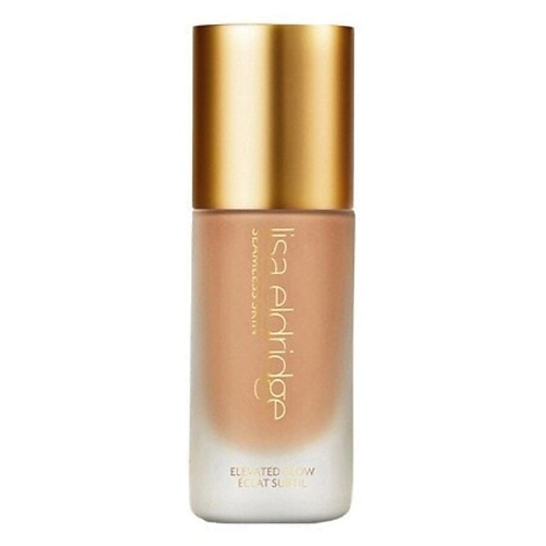 

LISA ELDRIDGE Хайлайтер для естественного сияния ELEVATED GLOW 13, Хайлайтер для естественного сияния ELEVATED GLOW