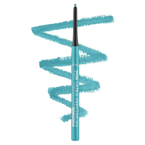 

CATRICE Водостойкий гелевый карандаш для глаз 20H Ultra Precision, Водостойкий гелевый карандаш для глаз 20H Ultra Precision