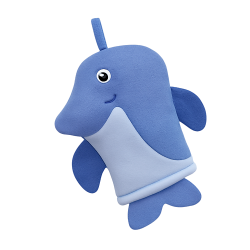 

WELLNESS. ULTRACARE Губка, мочалка рукавичка, вехотка, Губка, мочалка рукавичка, вехотка