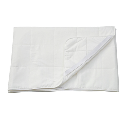 

IKEA Наматрасник стеганый ÄNGSKORN 140x200 см, Наматрасник стеганый ÄNGSKORN 140x200 см