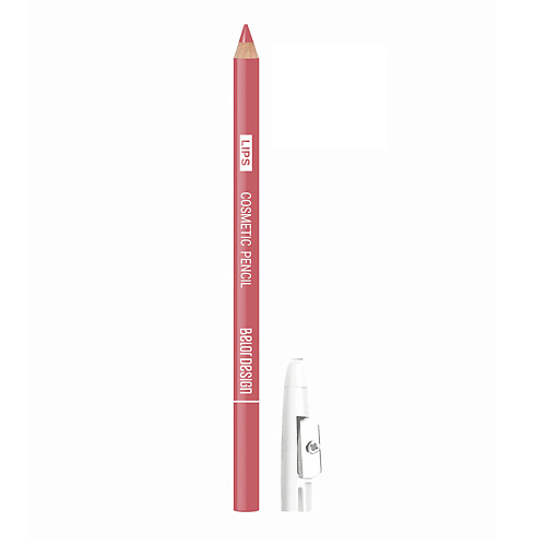 

BELOR DESIGN Карандаш для губ косметический Lips Cosmetics Pencil, Карандаш для губ косметический Lips Cosmetics Pencil
