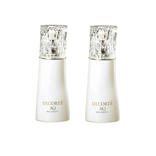 

DECORTÉ Очищающее средство AQ MELIORITY 400, Очищающее средство AQ MELIORITY