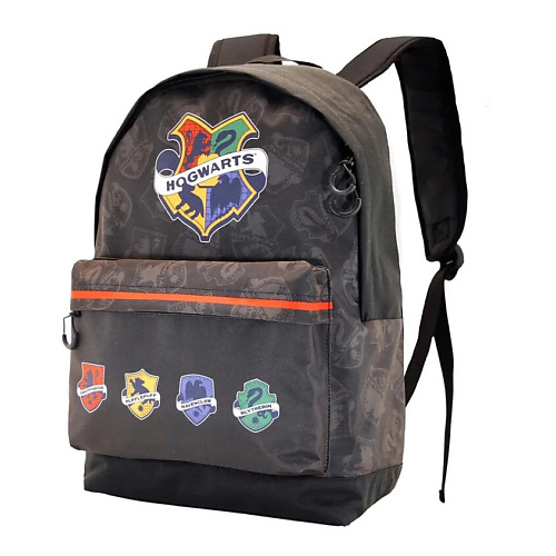 

KARACTERMANIA Рюкзак колледж 41 см, Рюкзак колледж 41 см