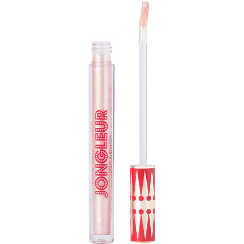 

VIVIENNE SABO Жидкие тени для век Jongleur, Жидкие тени для век Jongleur