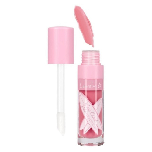 

LOVELY Блеск для губ West Coast Vibe H2O, Блеск для губ West Coast Vibe H2O