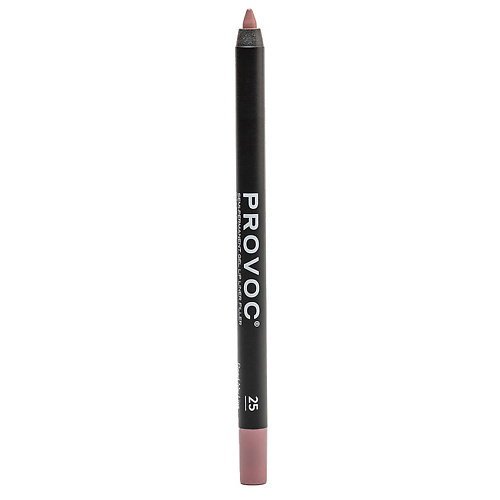 

PROVOC Гелевый карандаш для губ Gel Lip Liner Filler, Гелевый карандаш для губ Gel Lip Liner Filler