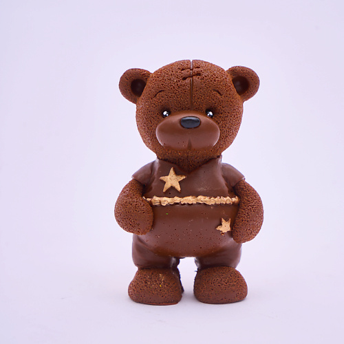 

SKUINA Мыло медведь потапыч, мыло сувенир 100, Мыло медведь потапыч, мыло сувенир