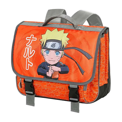 

KARACTERMANIA Рюкзак Cartable 2.0 Наруто Чикара, Рюкзак Cartable 2.0 Наруто Чикара