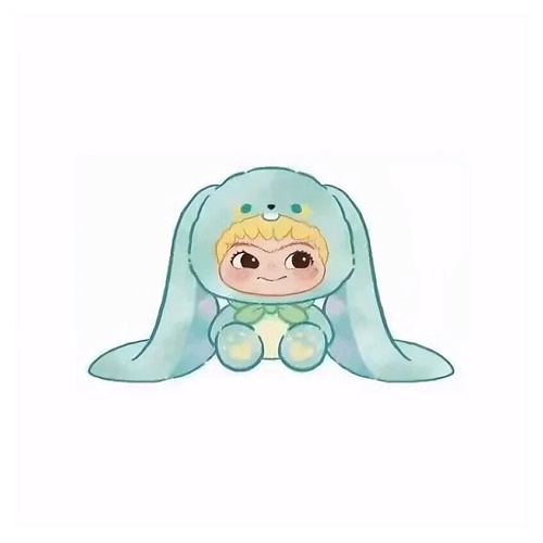 

LETSVAN Игрушка Mystery Boxes Cute Bunny, Игрушка Mystery Boxes Cute Bunny