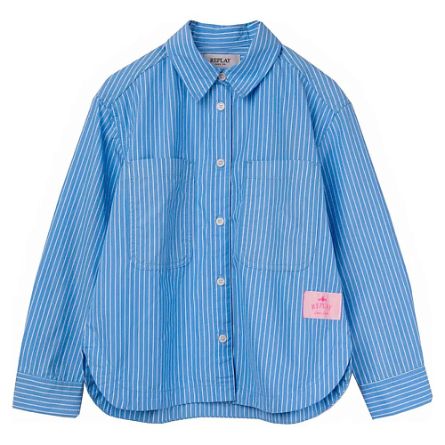 

REPLAY Рубашка SG1081.050.52773, Рубашка SG1081.050.52773