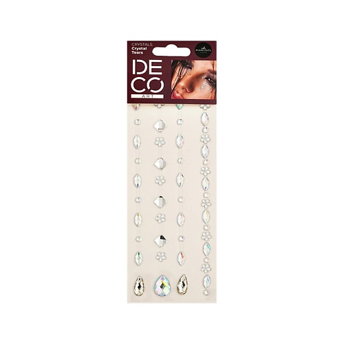 

DECO. Кристаллы для лица и тела CRYSTALS by Miami tattoos (Crystal tears), Кристаллы для лица и тела CRYSTALS by Miami tattoos (Crystal tears)