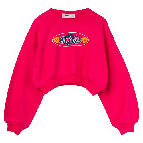 

REPLAY Свитшот SG2133.051.23164, Свитшот SG2133.051.23164