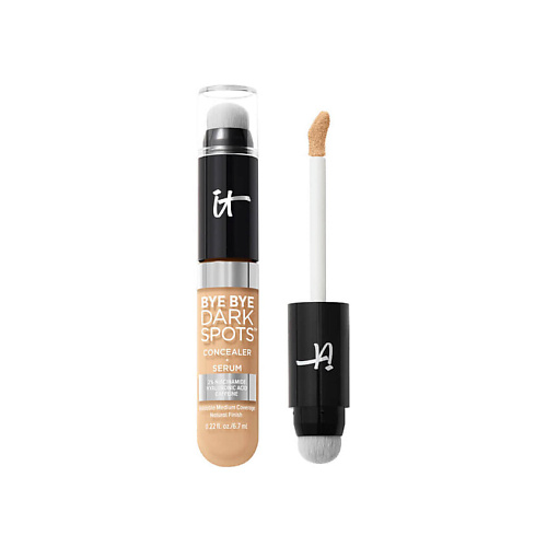 

IT COSMETICS Консилер Bye Bye Dark Spots Concealer + Serum, Консилер Bye Bye Dark Spots Concealer + Serum
