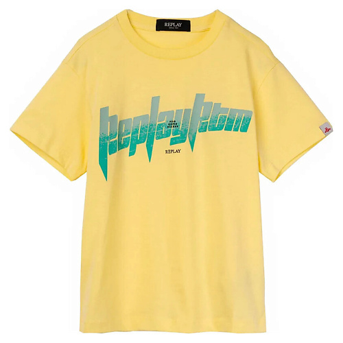 

REPLAY Футболка SB7401.064.2660, Футболка SB7401.064.2660