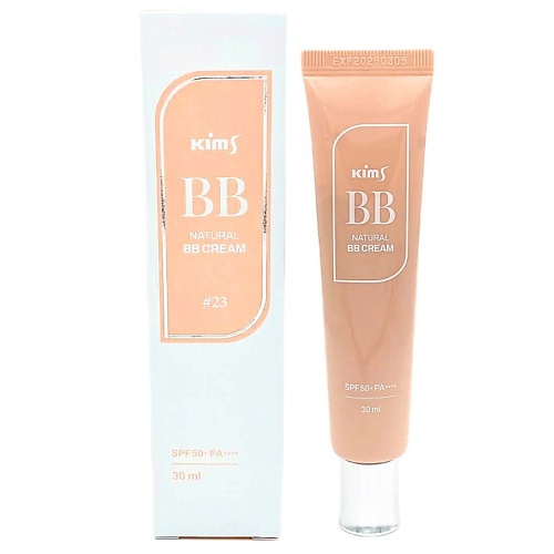 

KIMS BB-крем SPF 50+ PA++++ 30, BB-крем SPF 50+ PA++++