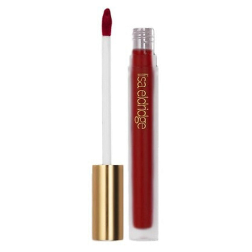 LISA ELDRIDGE Жидкая помада для губ VELVETEEN LIQUID LIP COLOUR 5801₽