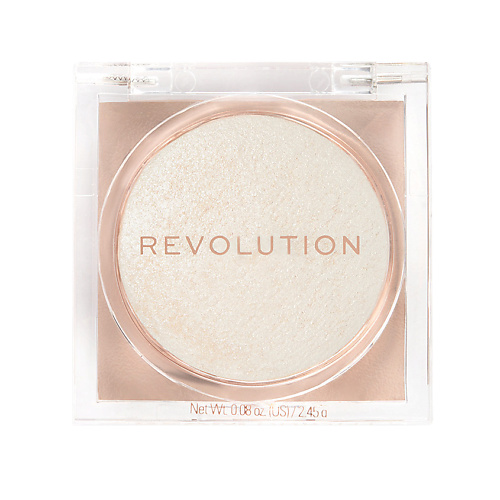 

REVOLUTION MAKEUP MAKEUP REVOLUTION Хайлайтер Beam Bright Highlighter, MAKEUP REVOLUTION Хайлайтер Beam Bright Highlighter