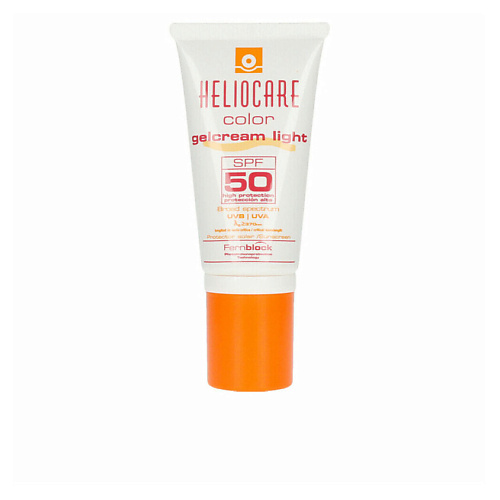 Солнцезащитные кремы HELIOCARE Солнцезащитный крем Light 50 SPF50+ 50