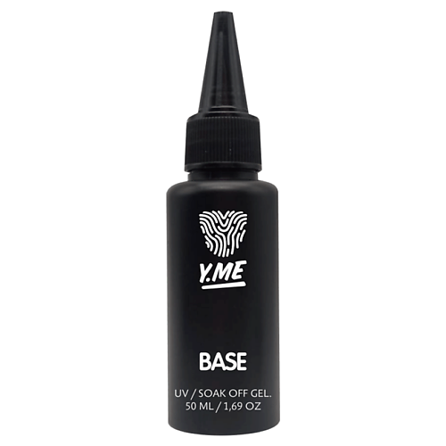 

Y.ME Каучуковое базовое покрытие средней вязкости, Каучуковое базовое покрытие средней вязкости