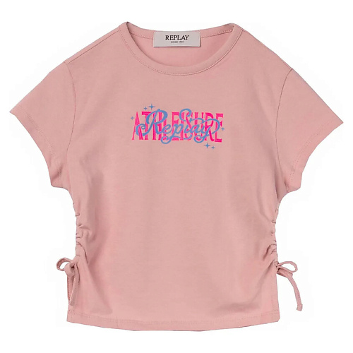 

REPLAY Футболка SG7302.050.22973, Футболка SG7302.050.22973