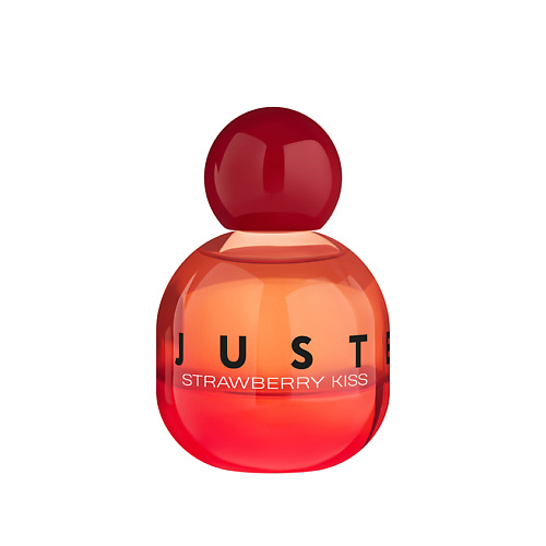 

GENTY JUSTESSENCE Strawbery Kiss 50, JUSTESSENCE Strawbery Kiss
