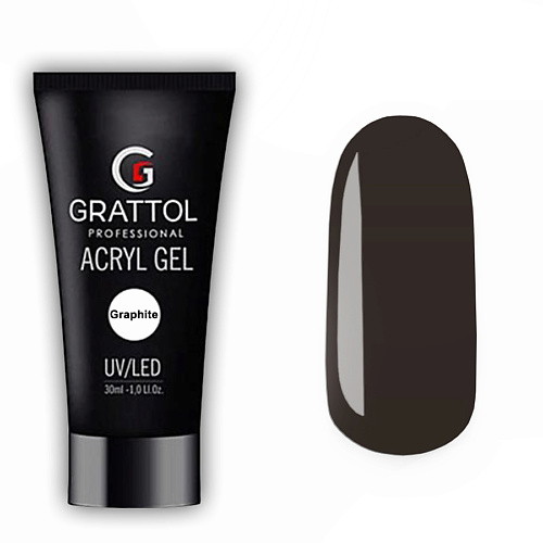 

GRATTOL Полигель для наращивания, ремонта ногтей, Полигель для наращивания, ремонта ногтей